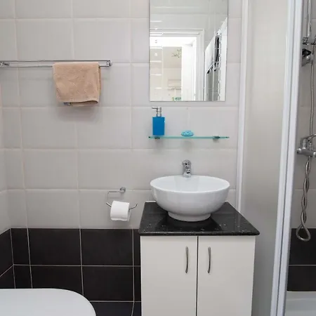 Maison Menelaos * Paralimni